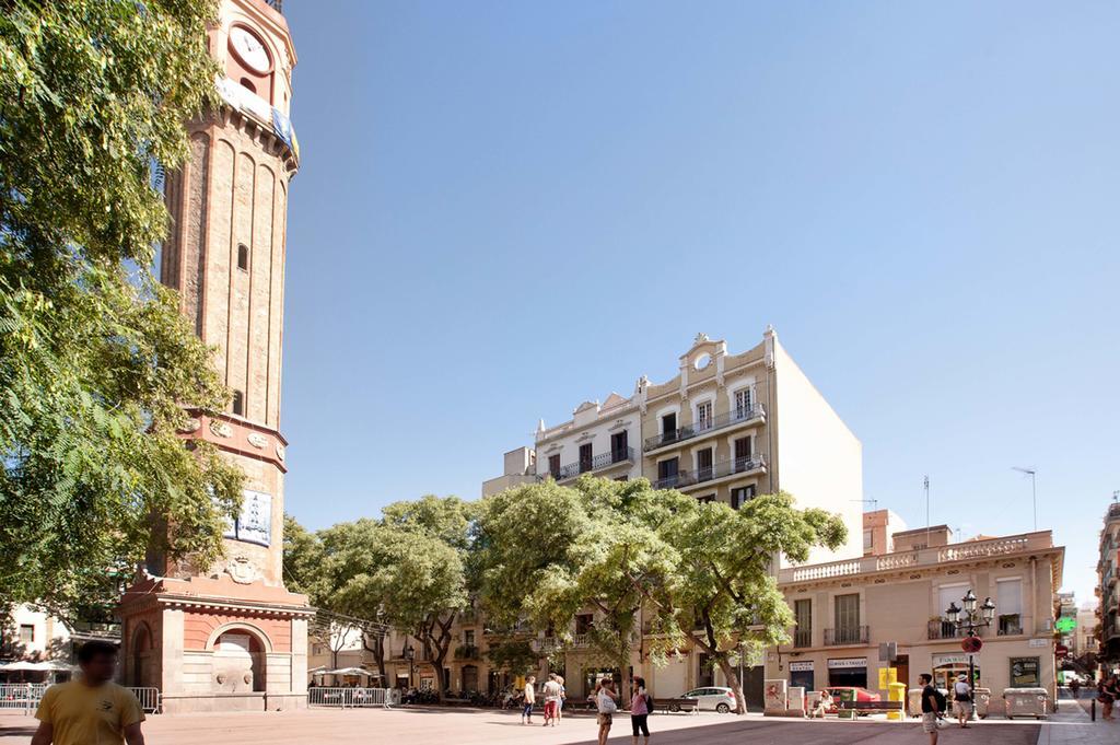 Apartment Gracia Garden *