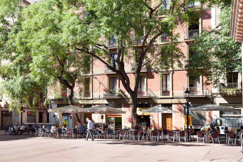 Appartement Gracia Garden