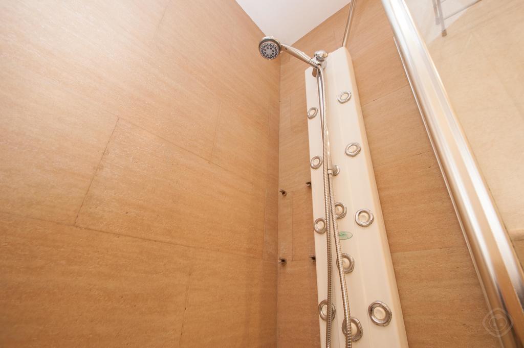 Gracia Garden Appartement