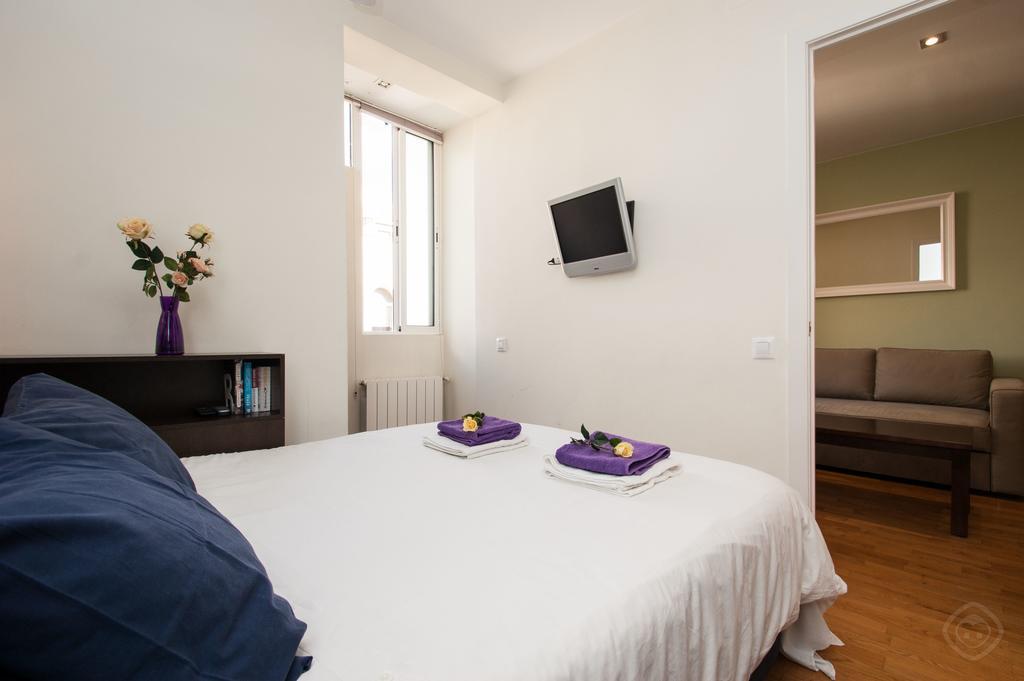 Gracia Garden Appartement *