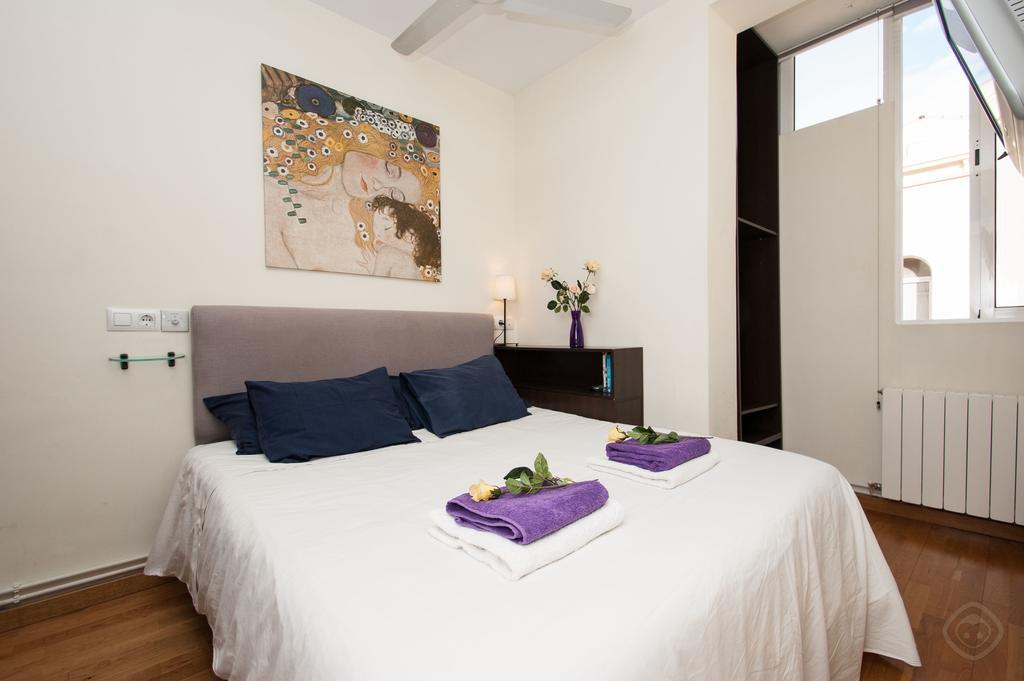 Gracia Garden * Barcelona