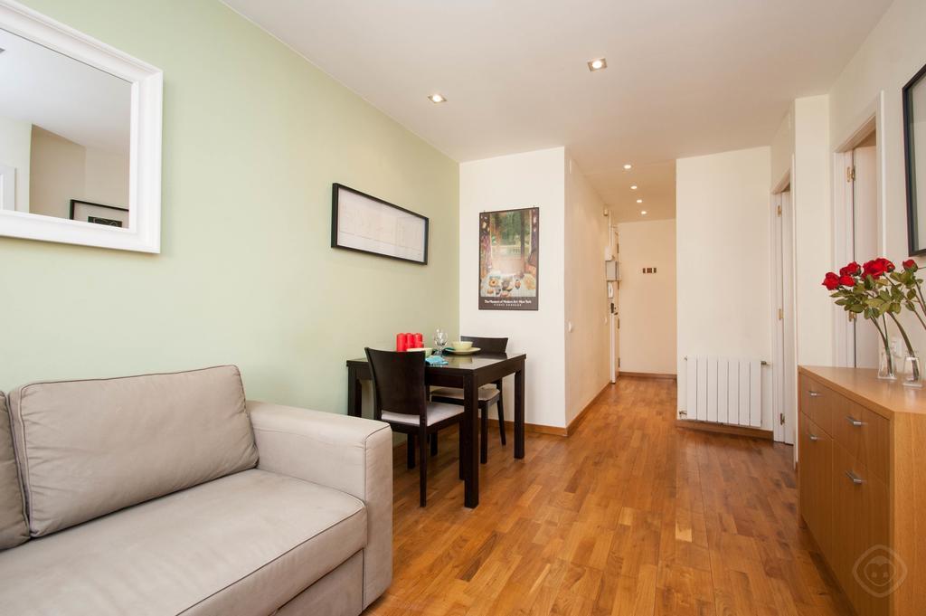 Gracia Garden Appartement *