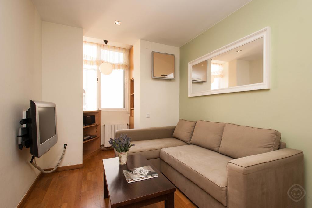 Appartement Gracia Garden