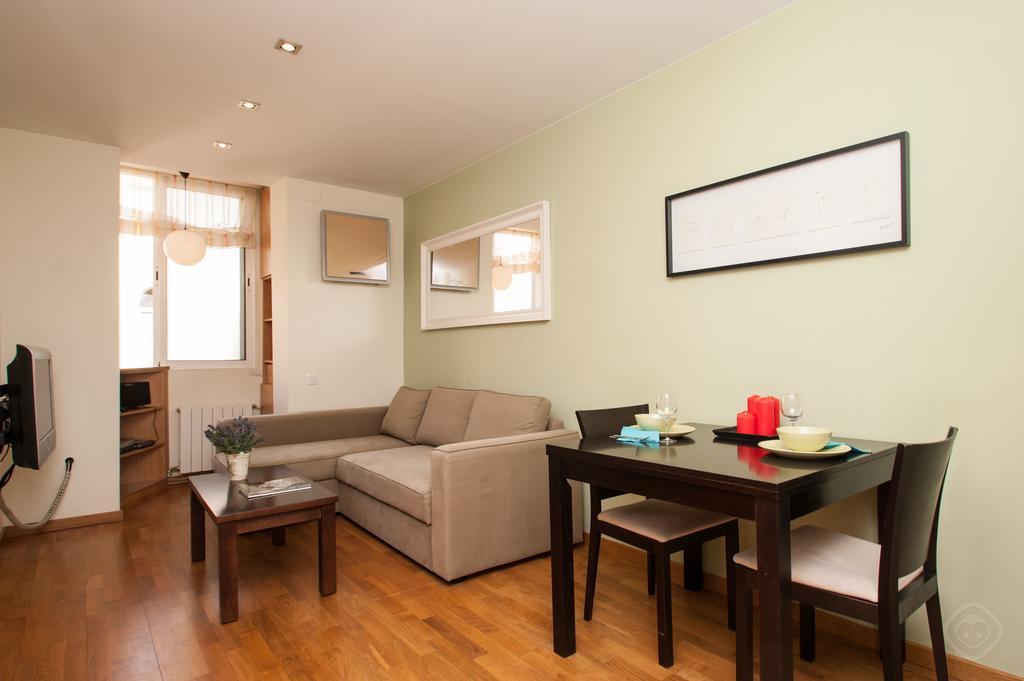 Gracia Garden Appartement